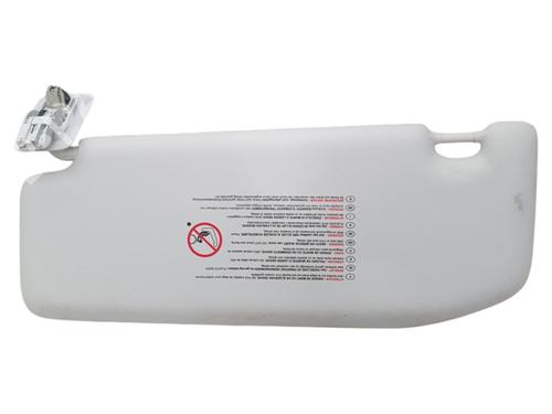 Right sun visor PEUGEOT 208 I (CA_, CC_) 1.6 VTi | BP25224611I2