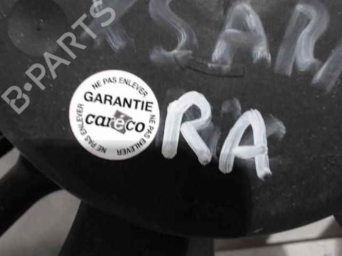 Radiator fan CITROËN XSARA PICASSO (N68) 1.6 HDi | BP24898905M35 