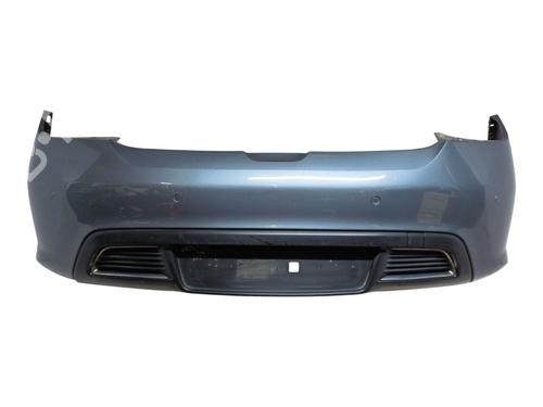 Used Rear bumper PEUGEOT 308 I (4A_, 4C_) 1.6 HDi (109 hp) 31818525