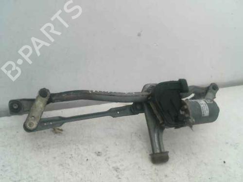 Used Front wiper motor RENAULT TRAFIC III Van (FG_) 1.6 dCi 90 (FGME) (90 hp) 24913769