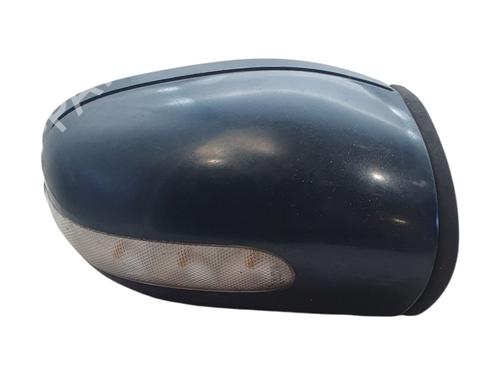 Right mirror MERCEDES-BENZ C-CLASS Coupe (CL203) C 220 CDI (203.708) | BP27580310C27 