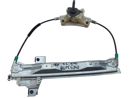 Used Rear left window mechanism Rear left window mechanism 38626704 38626704