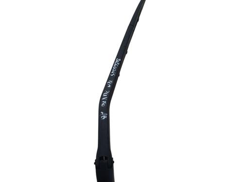Used Rear windshield wiper arm Rear windshield wiper arm FIAT PUNTO (188_) 1.2 60 (188.030, .050, .130, .150, .230, .250) (60 hp) 34709280 34709280