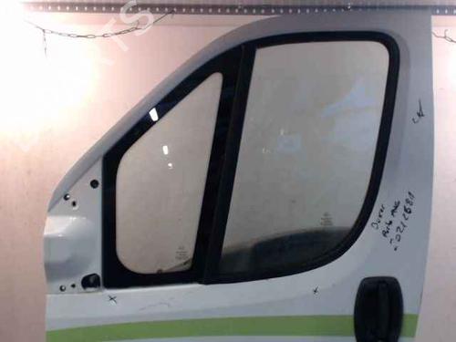 Left front door CITROËN JUMPER II Van 2.2 HDi 100 | BP24906824C2 