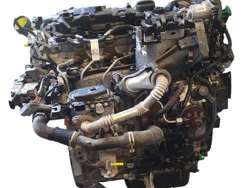 Engine CITROËN C4 Picasso II 1.6 BlueHDi 120 | BP38022239M1 - Image 7