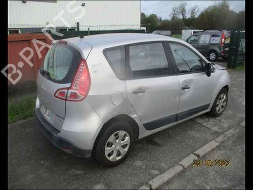 Left taillight RENAULT SCÉNIC III (JZ0/1_) 1.5 dCi | BP24905495C34 
