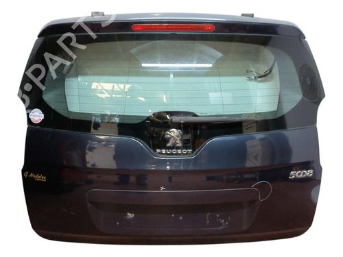 tailgate-peugeot-5008-0u_-0e_-2009-2010-2011-2012-2013-2014-2015-2016-2017-37037837 main image