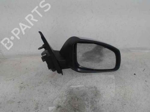 Used Right mirror RENAULT MEGANE III Hatchback (BZ0/1_, B3_) 1.5 dCi (86 hp) 24908579