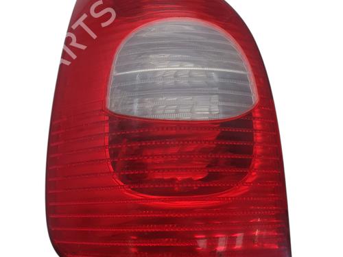 Used Left taillight Left taillight 34045533 34045533
