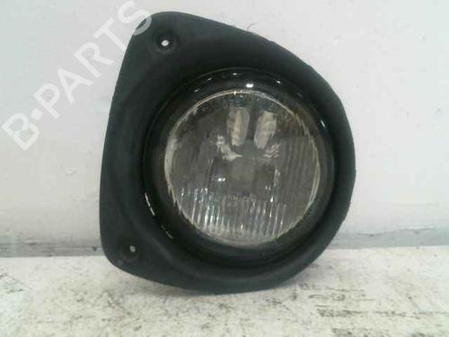 Used Left front fog light RENAULT CLIO II (BB_, CB_) 1.2 (BB0A, BB0F, BB10, BB1K, BB28, BB2D, BB2H, CB0A,... (58 hp) 24900398