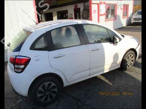 Bakluke CC/Kombi-Kupé CITROËN C3 II (SC_) 1.6 BlueHDi 75 | BP24897460C6 