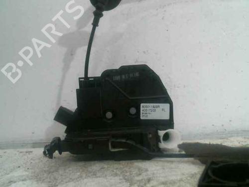 Used Front left lock RENAULT CLIO IV (BH_) 1.5 dCi 90 (90 hp) 24903347