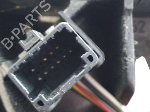 Left mirror RENAULT MEGANE III Grandtour (KZ0/1) 1.5 dCi (KZ09, KZ0D, KZ1G, KZ29, KZ14, KZ1W, KZ10, KZ1F,... | BP29170084C26 