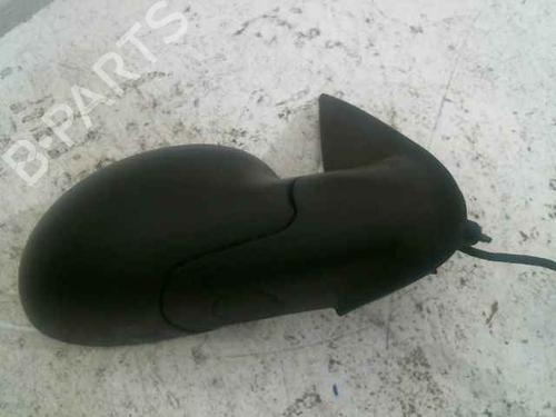 Right mirror CHRYSLER PT CRUISER (PT_) 2.2 CRD | BP24909003C27 