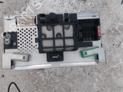 Radio ALFA ROMEO 147 (937_) 1.9 JTDM 8V (937.AXD1A, 937.AXU1A, 937.BXU1A) | BP15566171E6 