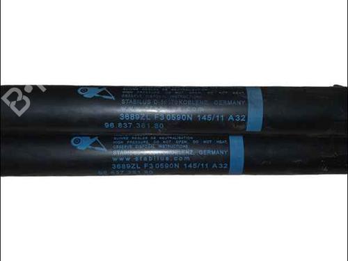 Tailgate lift support PEUGEOT 5008 (0U_, 0E_) 2.0 HDi 150 / BlueHDi 150 | BP24898196C138