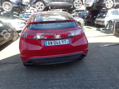 Left taillight HONDA CIVIC VIII Hatchback (FN, FK) 2.2 CTDi (FK3) | BP25909142C34 