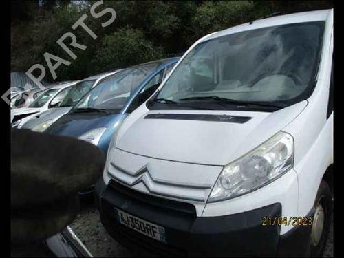 Hood CITROËN JUMPY II Van 2.0 HDi 120 | BP24896535C1 