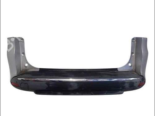 Used Rear bumper RENAULT CLIO IV Grandtour (KH_) [2012-2021]  24898465