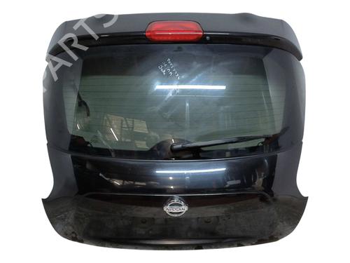 Used Tailgate NISSAN JUKE (F15) 1.5 dCi (110 hp) 30365003