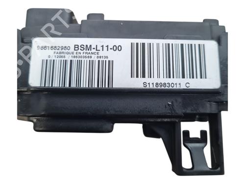 Fuse box CITROËN C4 I (LC_) 1.6 HDi | BP30046533E1