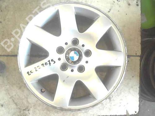 Used Rim BMW 1 (E87) 118 d (122 hp) 24913099