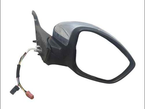 Used Right mirror PEUGEOT 208 I (CA_, CC_) 1.2 THP 110 (110 hp) 24908306