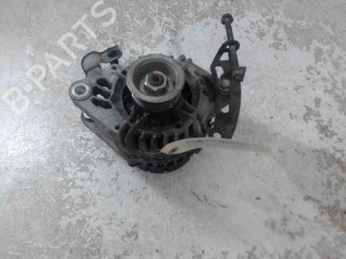 Used Alternator CITROËN C1 (PM_, PN_) 1.0 (68 hp) 24899718