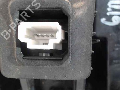 Right taillight RENAULT SCÉNIC III (JZ0/1_) 1.5 dCi | BP26457786C35 