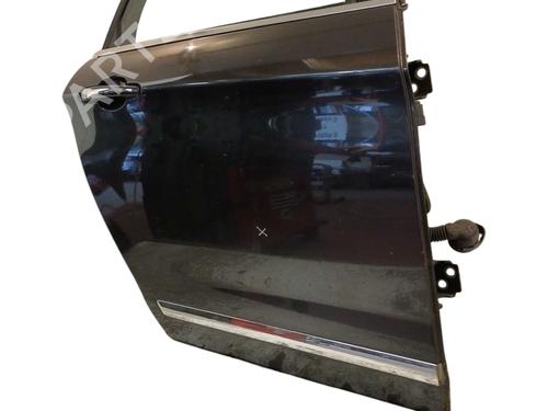 Right rear door CITROËN C5 III Break (RW_) 2.0 HDi 165 | BP29143922C5 