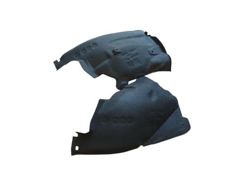 Hjulbue Hjulbue PEUGEOT 508 SW I (8E_) 1.6 HDi (112 hp) 34143329 34143329