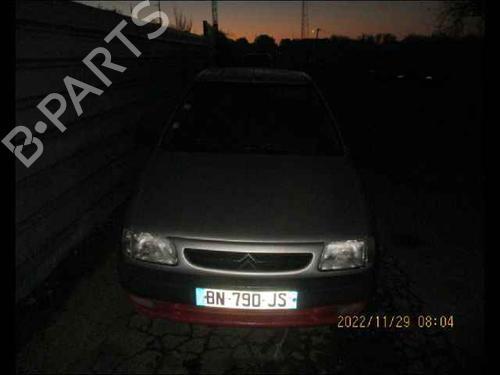Left headlight CITROËN SAXO (S0, S1) 1.5 D | BP24901462C28 