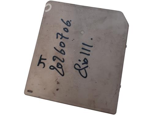 fuse-box-renault-clio-iii-br01-cr01-2005-2006-2007-2008-2009-2010-2011-2012-2013-2014-36459142 main image