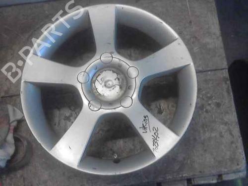 Used Rim SEAT ALTEA (5P1) 2.0 TDI 16V (140 hp) 25764455
