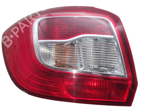Used Left taillight DACIA SANDERO II TCe 90 (B8M1, B8MA, B8AC) (90 hp) 30978260