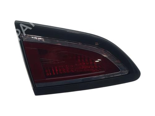 Used Left tailgate light Left tailgate light RENAULT SCÉNIC III (JZ0/1_) 1.2 TCe (116 hp) 33277369 33277369