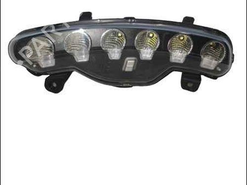 Used Left daytime light Left daytime light DS DS 3 (SA_) 1.2 THP 110 / PureTech 110 (SAHNPS, SAHNZ6, SAHNZT) (110 hp) 24900851 24900851