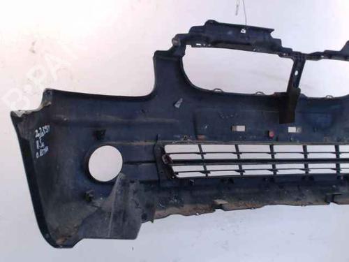 Front bumper OPEL AGILA (A) (H00) 1.2 16V (F68) | BP24896872C7 