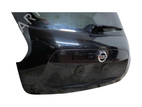 Tailgate NISSAN JUKE (F15) 1.5 dCi | BP30365003C6