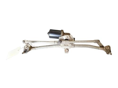 Used Front wipers mechanism Front wipers mechanism 39570971 39570971