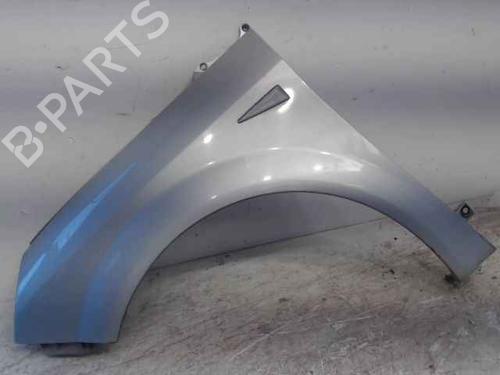 Used Left front fenders RENAULT SCÉNIC II (JM0/1_) 1.5 dCi (JM0F) (82 hp) 24900951