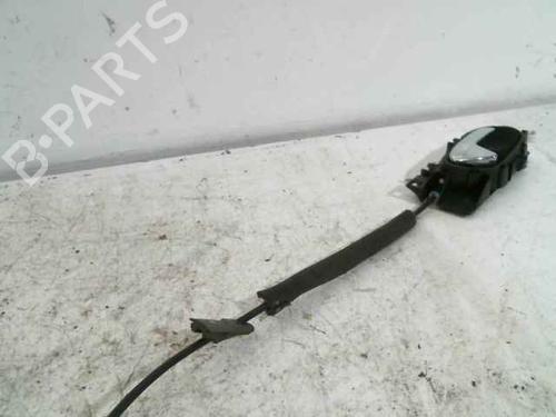 Used Front right lock PEUGEOT 3008 I MPV (0U_) 1.6 HDi (109 hp) 24907958