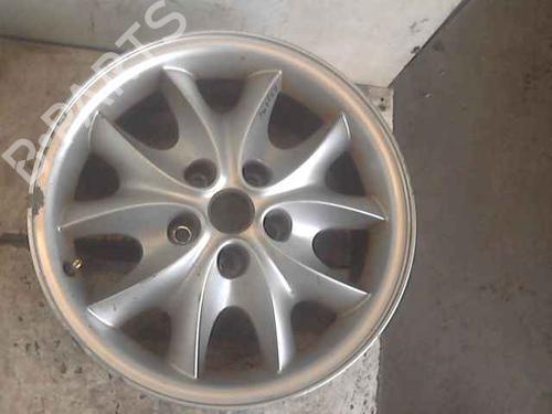 Rim JAGUAR XJ (X308) 4.0 code piece= 461994 code piece= 461994