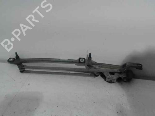 Used Front wiper motor Front wiper motor 25011779 25011779