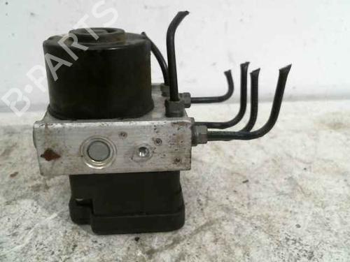 ABS pump CITROËN C4 I (LC_) 1.6 HDi | BP24896363M43 