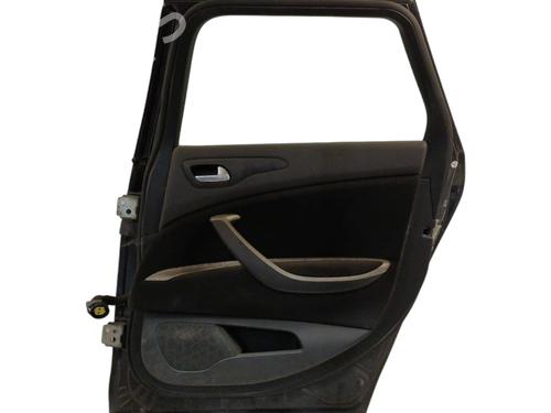 Right rear door CITROËN C5 III Break (RW_) 2.0 HDi 165 | BP29143922C5 