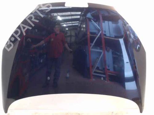 Used Hood PEUGEOT 407 (6D_) 1.6 HDi 110 (6D9HZC, 6D9HYC) (109 hp) 24896421