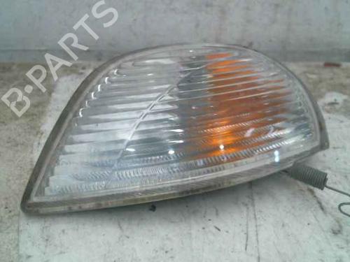 Used Right front indicator FIAT SEICENTO / 600 (187_) 1.1 (187AXB, 187AXB1A, 187AXC1A02) (54 hp) 24901557