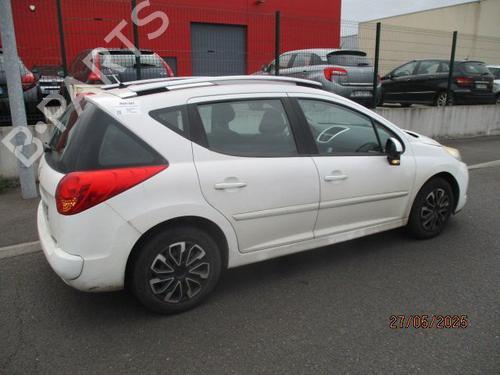 Fuse box PEUGEOT 207 SW (WK_) 1.6 HDi | BP28176208E1 