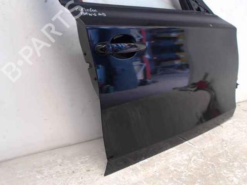 Right front door BMW 1 (E87) 118 d | BP24910525C3 